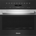 Miele M 7240 TC inbouw magnetron