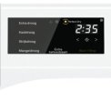 Miele TEB155WP energie zuinige warmtepomp droger