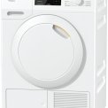 Miele TEB155WP energie zuinige warmtepomp droger