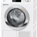 Miele TEF675WP warmtepomp droger - 8 kg.