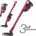 Miele Triflex HX1 runner red slede stofzuiger