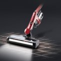 Miele Triflex HX1 Runner red stofzuiger