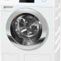 Miele WCR870WPS wasmachine