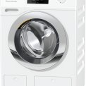 Miele WCR890WPS topmodel wasmachine