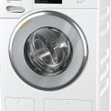 Miele WWV980WPS wasmachine