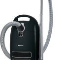 Miele Complete C3 Black Diamond stofzuiger