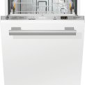 Miele G4760 SCVi smalle inbouw vaatwasser