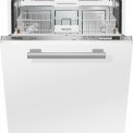 Miele G 4985 SCVi XXL vaatwasser inbouw