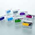 Met de capsules kan met behulp van Miele CapDosing ook bij speciale programma's een optimaal wasresultaat behaald worden.