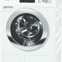 Miele WCI770WPS wasmachine met TwinDos