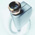 De WCI770WPS is voorzien van een WaterProof systeem. Deze 100% waterbeveiliging is ideaal voor plaatsing op verdieping