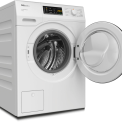 Miele WEA035WCS wasmachine - 1400 toeren, 7 kg.