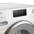 Miele WWV980WPS wasmachine