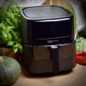 Montana MF465 airfryer