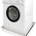 Nedco Lekbak - 70 x 70 cm - wit onderdeel
