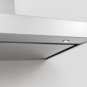 Novy 6500 afzuigkap wand