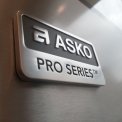 De nieuwe Asko OT8636S behoort tot de Pro Series 