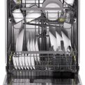 Pelgrim GVWC391L inbouw vaatwasser