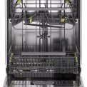 Pelgrim GVWC391L inbouw vaatwasser