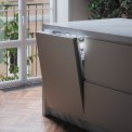 Pelgrim GVWC391L inbouw vaatwasser