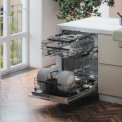 Pelgrim GVWC391L inbouw vaatwasser