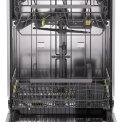 Pelgrim GVWC391XL verhoogde inbouw vaatwasser