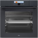 Pelgrim OVS836ANT inbouw  combi-stoomoven