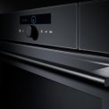 Pelgrim OVS836ANT inbouw  combi-stoomoven