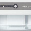 Pelgrim PCD26178N inbouw koel/vriescombinatie