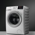 AEG L6FBKOLN+ wasmachine - 1400 toeren - 8 kg. vulgewicht