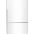 Samsung RL56GHGSW koelkast wit