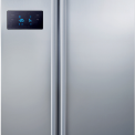 Samsung RS7528THCSL side-by-side koelkast