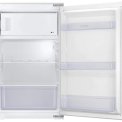 De Samsung BRR12M000WW inbouw koelkast heeft een inhoud van 115 liter
