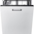 Samsung DW60R7040BB inbouw vaatwasser - 44 dB - volledig geintegreerd