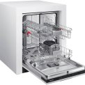 Samsung DW60R7040BB inbouw vaatwasser - 44 dB - volledig geintegreerd