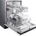 Samsung DW60R7040BB inbouw vaatwasser - 44 dB - volledig geintegreerd