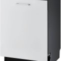 Samsung DW60R7040BB inbouw vaatwasser - 44 dB - volledig geintegreerd