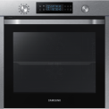 Samsung NV75K5571BS inbouw oven met pyrolyse