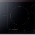 Samsung NZ84F7NC6AB inductie inbouw kookplaat