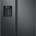 Samsung RS68N8221B1 side-by-side koelkast - zwart