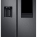 Samsung RS6HA8891B1 side-by-side koelkast - blacksteel