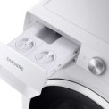 Samsung WW80T734AWH wasmachine met AutoDose en QuickDrive