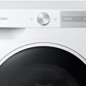 Samsung WW80T734AWH wasmachine met AutoDose en QuickDrive