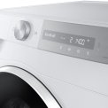 Samsung WW80T734AWH wasmachine met AutoDose en QuickDrive