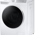 Samsung WW80T734AWH wasmachine met AutoDose en QuickDrive