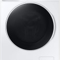 Samsung WW80T734AWH wasmachine met AutoDose en QuickDrive