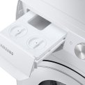 Samsung WW90T534ATW voorlader wasmachine met AutoDose