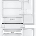 De Samsung BRB260010WW is een 178 cm. hoge koelkast uitgevoerd met een energieklasse A+ label