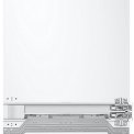 De Samsung BRB260135WW is een 2-deurs koelkast met koel boven en vries onder