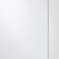 De Samsung BRR12M001WW koelkast inbouw is voorzien van een sleepdeur 